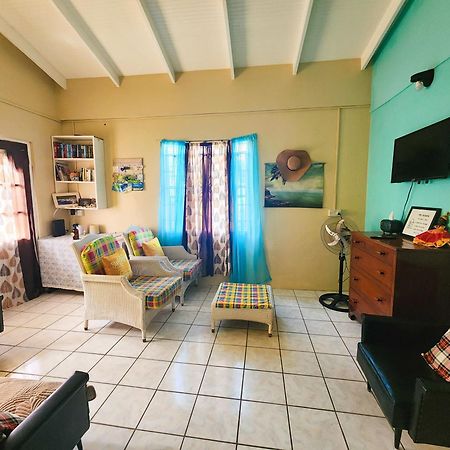 La Kaye Nou By Smo Wellness Villa Soufriere Exterior photo
