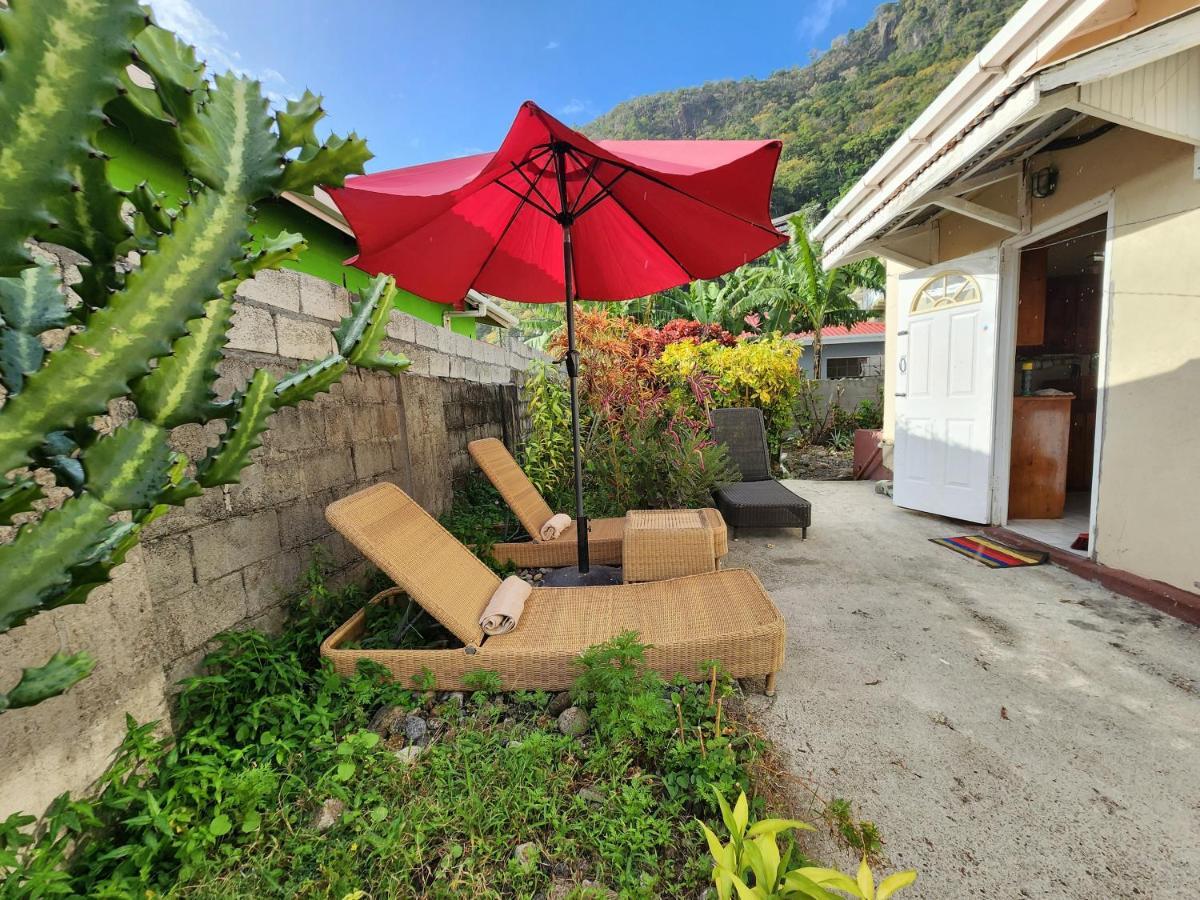 La Kaye Nou By Smo Wellness Villa Soufriere Exterior photo