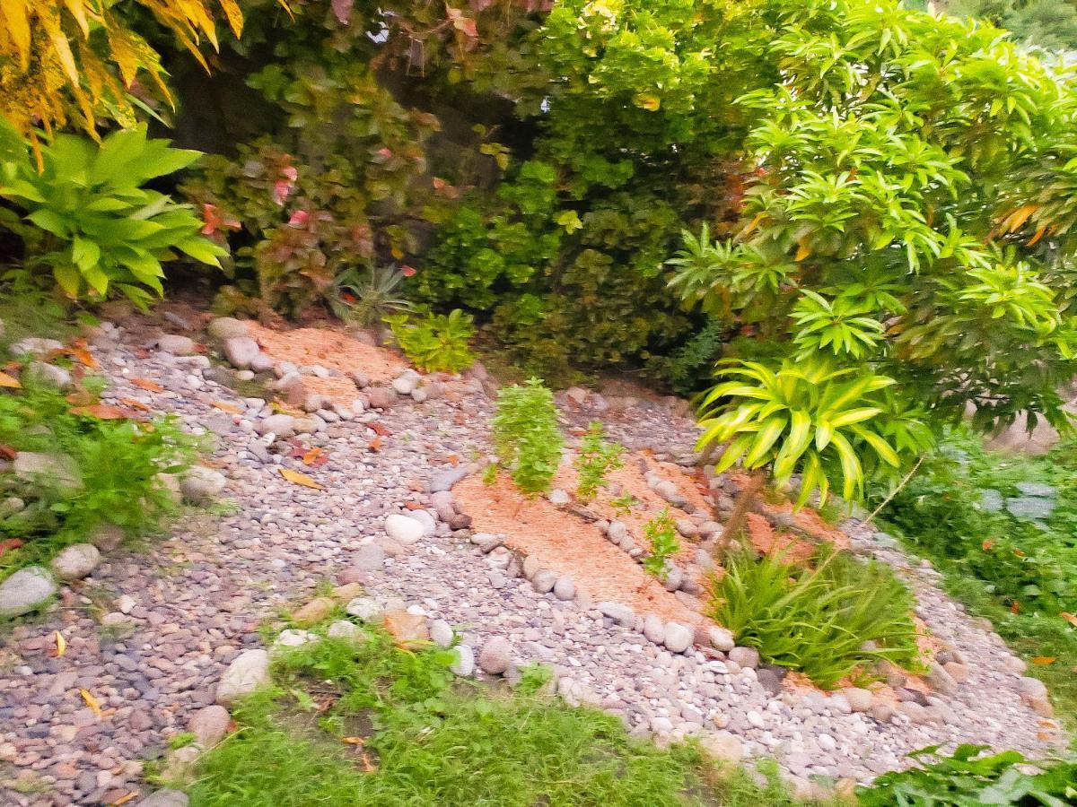 La Kaye Nou By Smo Wellness Villa Soufriere Exterior photo