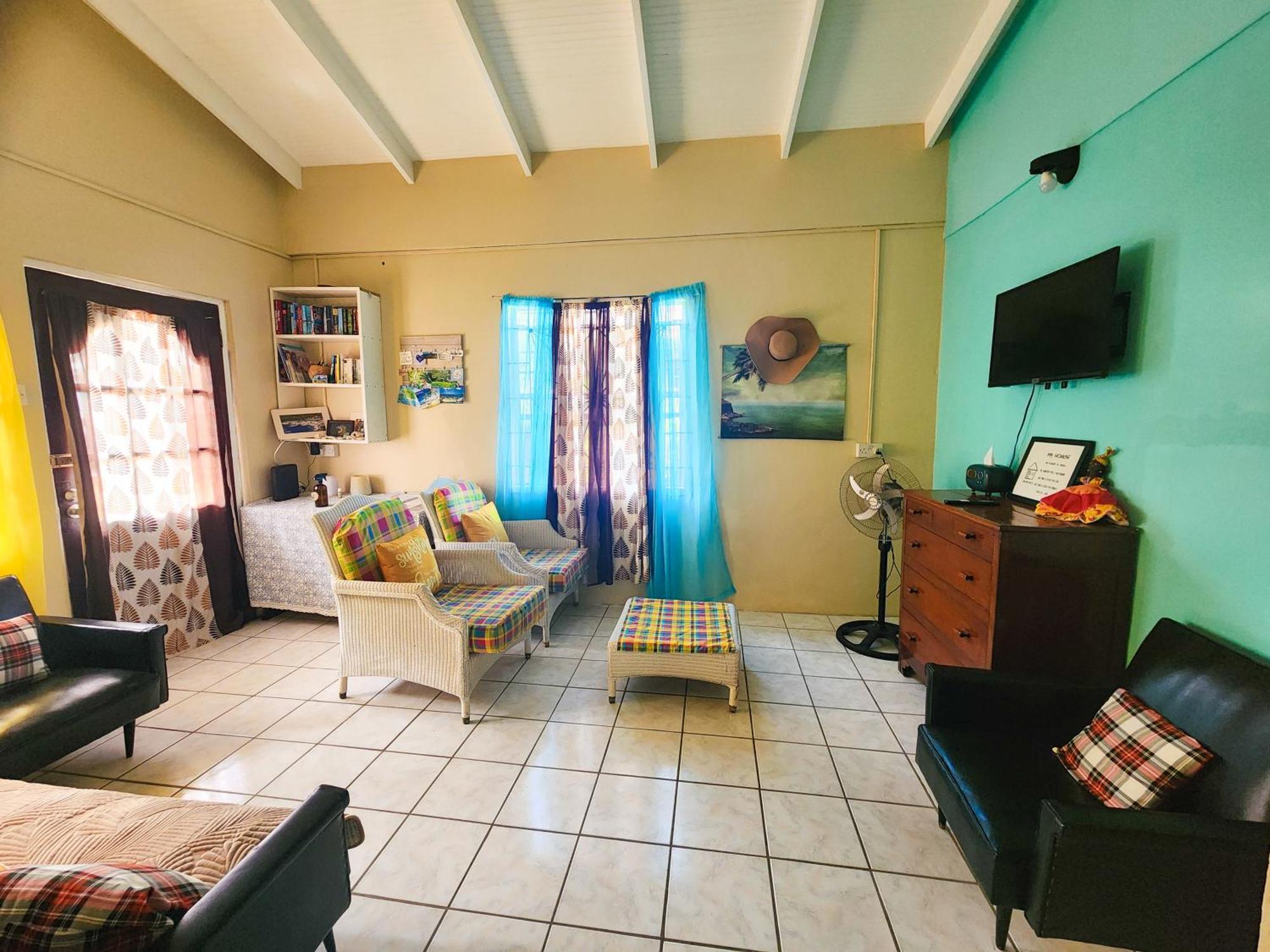 La Kaye Nou By Smo Wellness Villa Soufriere Exterior photo