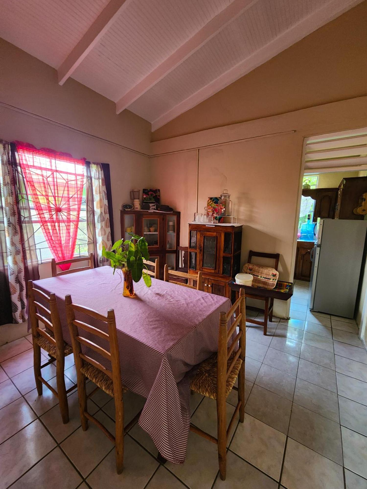 La Kaye Nou By Smo Wellness Villa Soufriere Exterior photo
