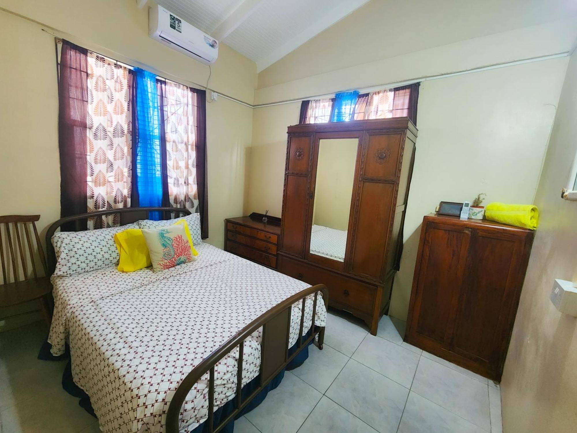 La Kaye Nou By Smo Wellness Villa Soufriere Exterior photo